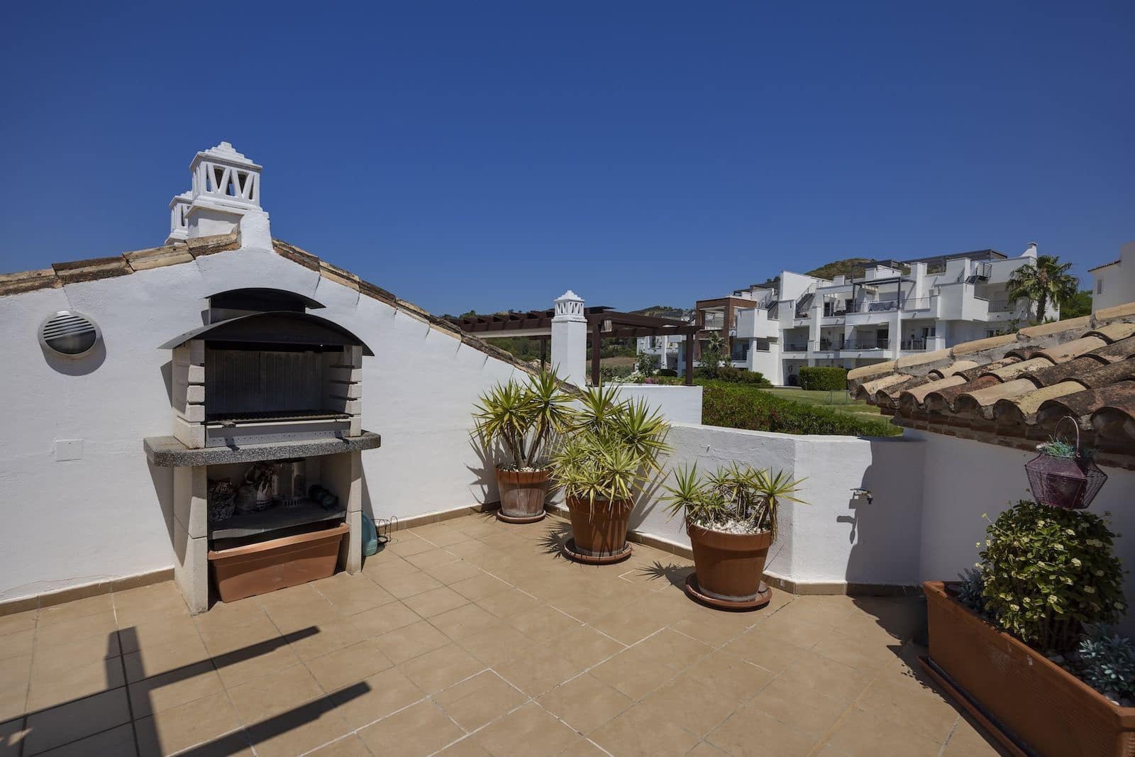 3 chambre Penthouse à vendre à Los Arqueros - 545 000 € (Ref: 9878427)