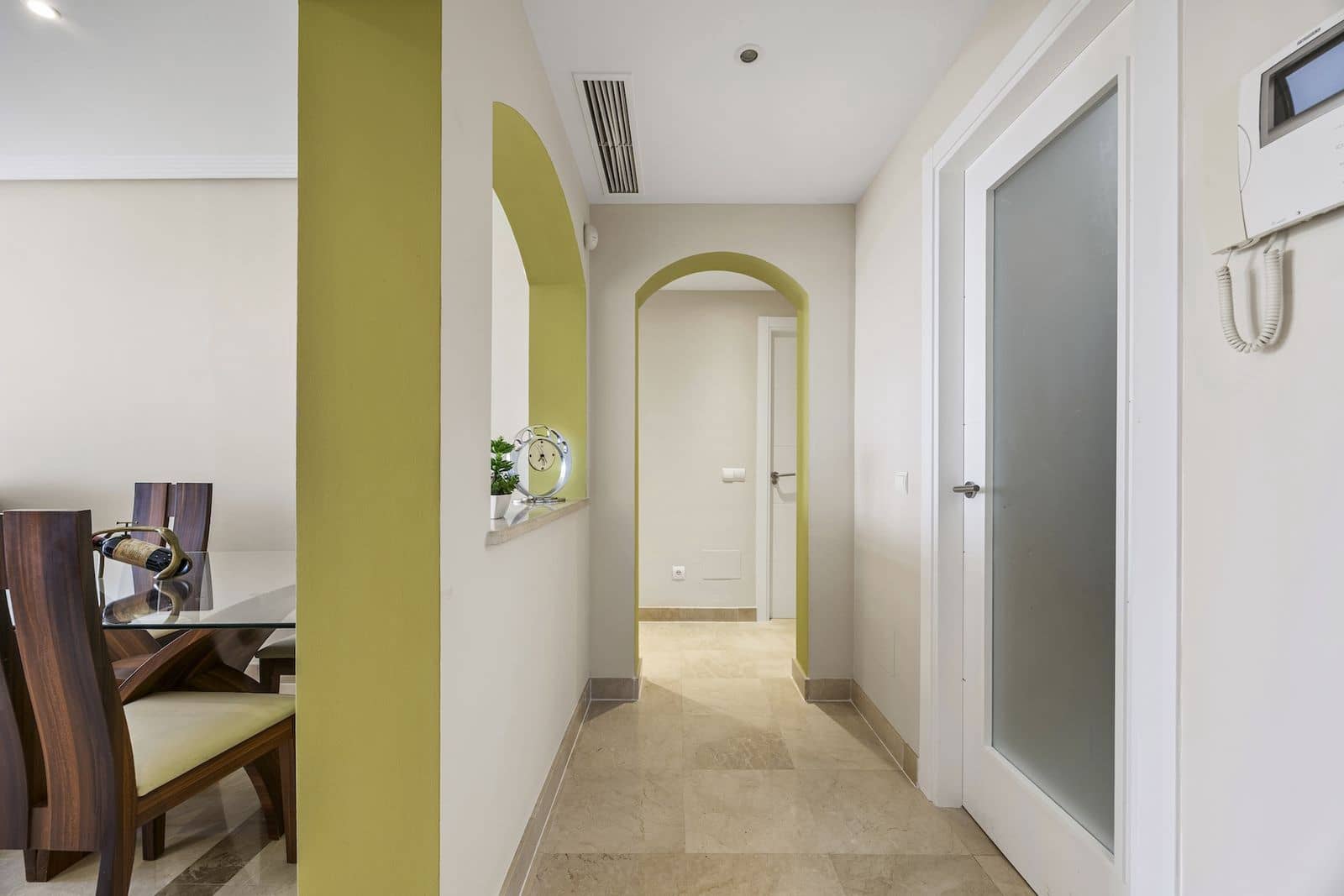 3 chambre Penthouse à vendre à Los Arqueros - 545 000 € (Ref: 9878427)
