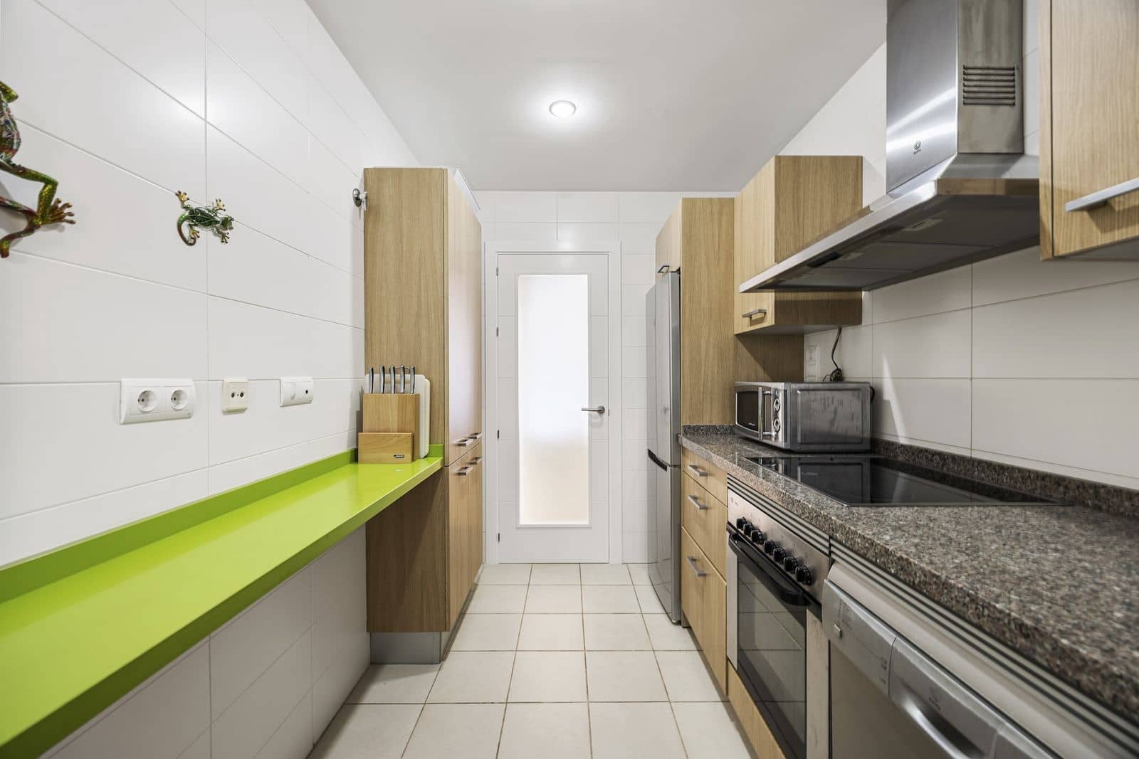 3 chambre Penthouse à vendre à Los Arqueros - 545 000 € (Ref: 9878427)