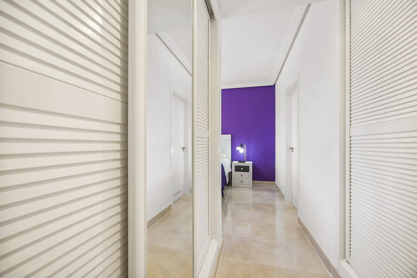 3 chambre Penthouse à vendre à Los Arqueros - 545 000 € (Ref: 9878427)