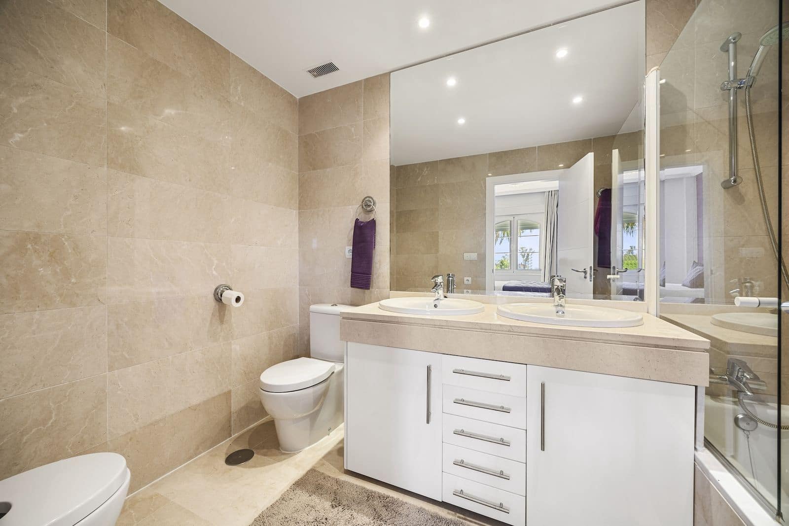 3 chambre Penthouse à vendre à Los Arqueros - 545 000 € (Ref: 9878427)