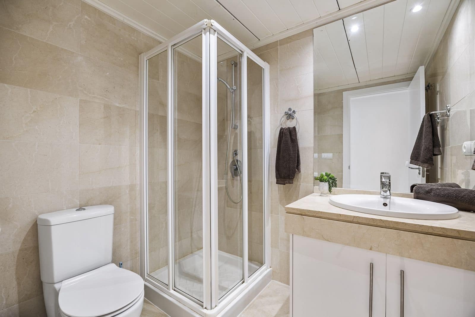 3 chambre Penthouse à vendre à Los Arqueros - 545 000 € (Ref: 9878427)