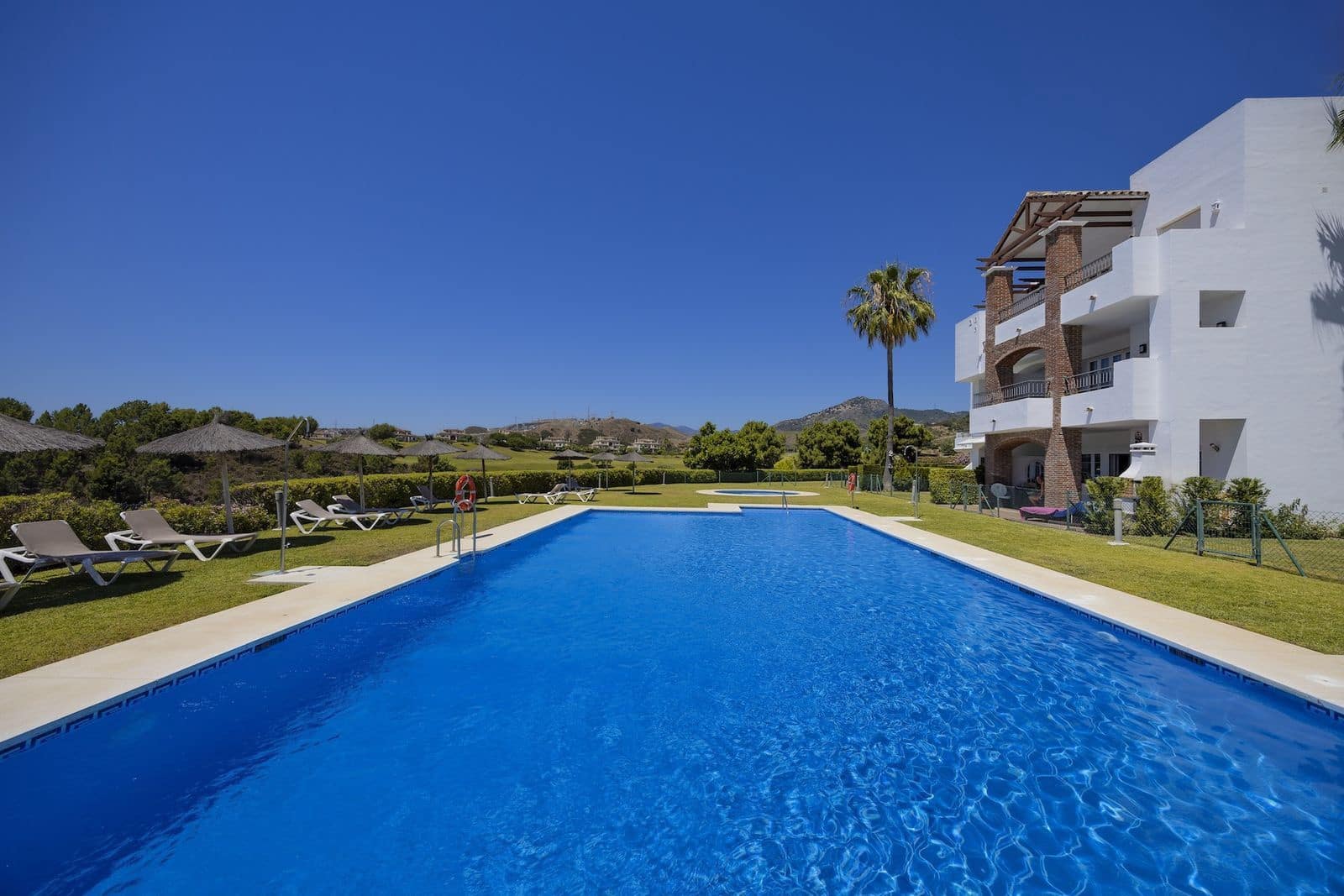 3 chambre Penthouse à vendre à Los Arqueros - 545 000 € (Ref: 9878427)