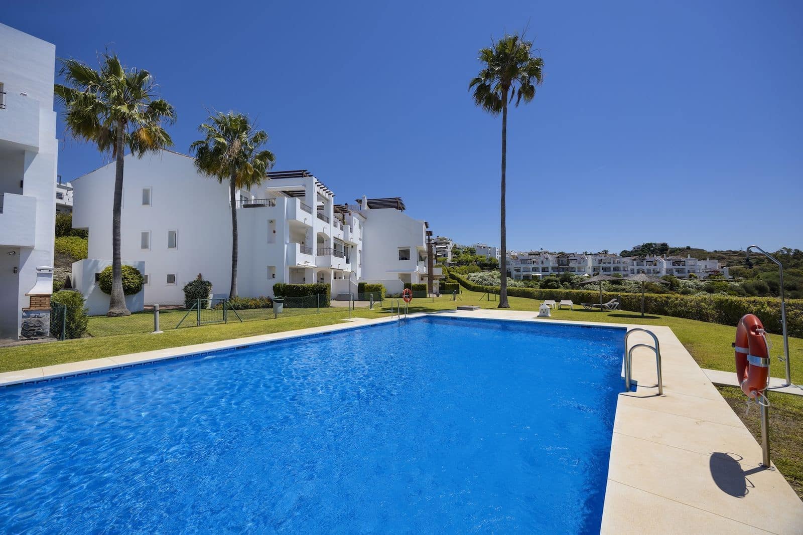 3 chambre Penthouse à vendre à Los Arqueros - 545 000 € (Ref: 9878427)