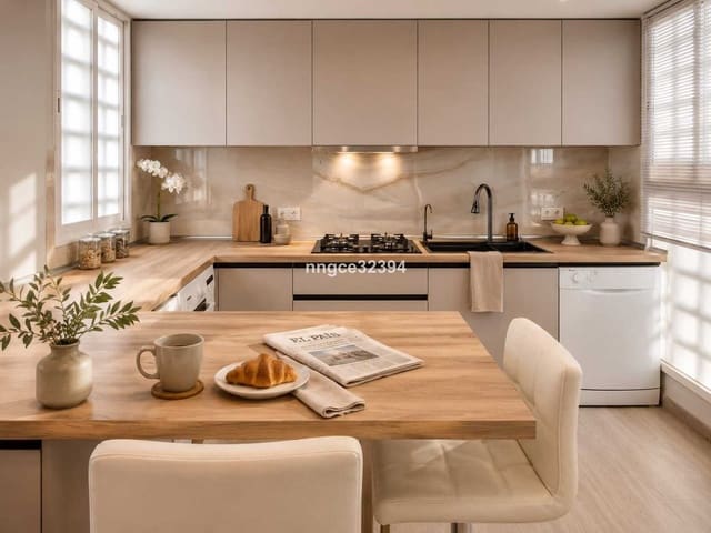 3 sovrum Takvåning till salu i Bel-Air, Estepona - 419 900 € (Ref: 9878428)