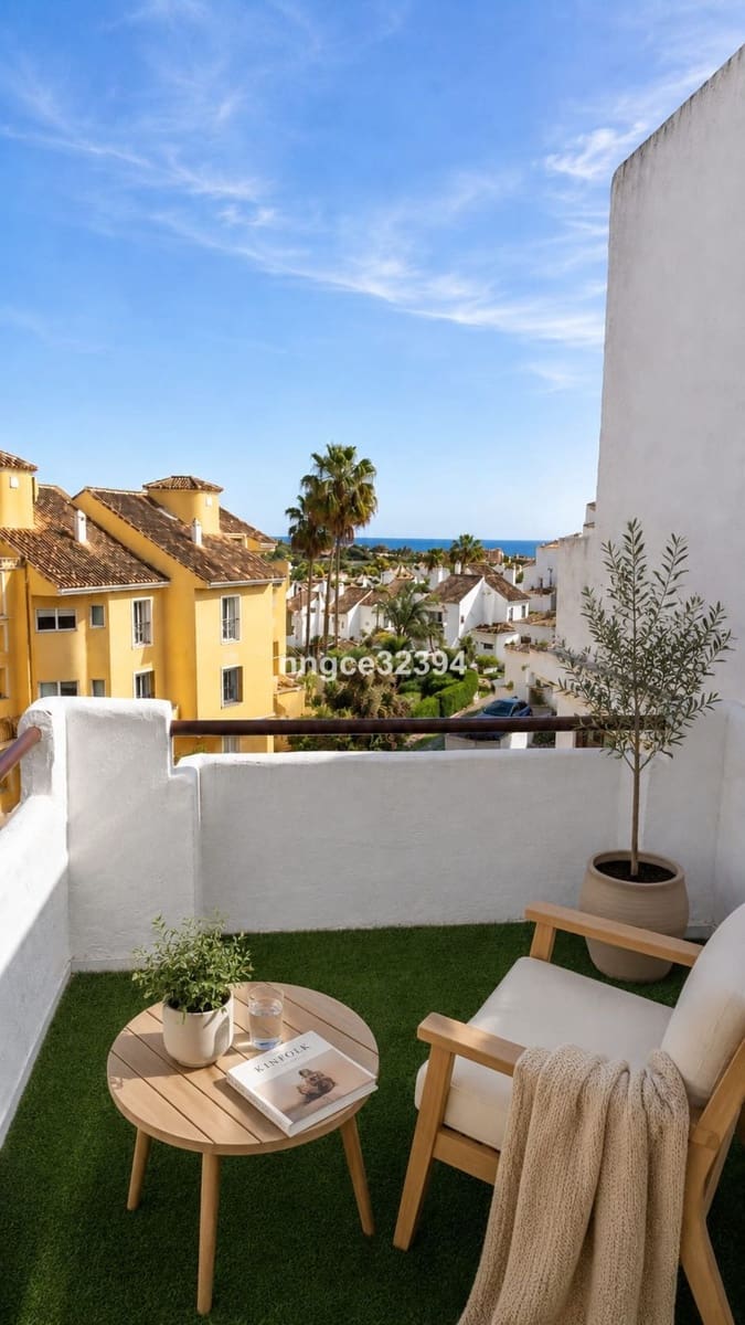 3 sovrum Takvåning till salu i Bel-Air - 419 900 € (Ref: 9878428)