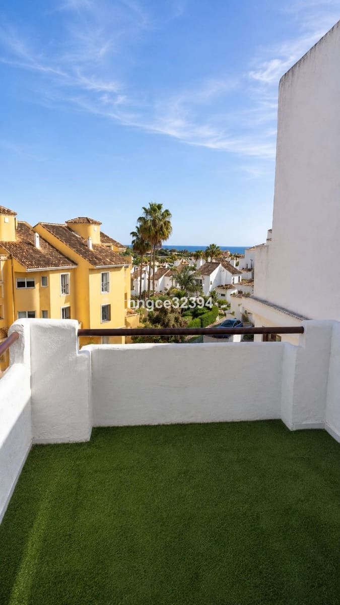 3 sovrum Takvåning till salu i Bel-Air - 419 900 € (Ref: 9878428)