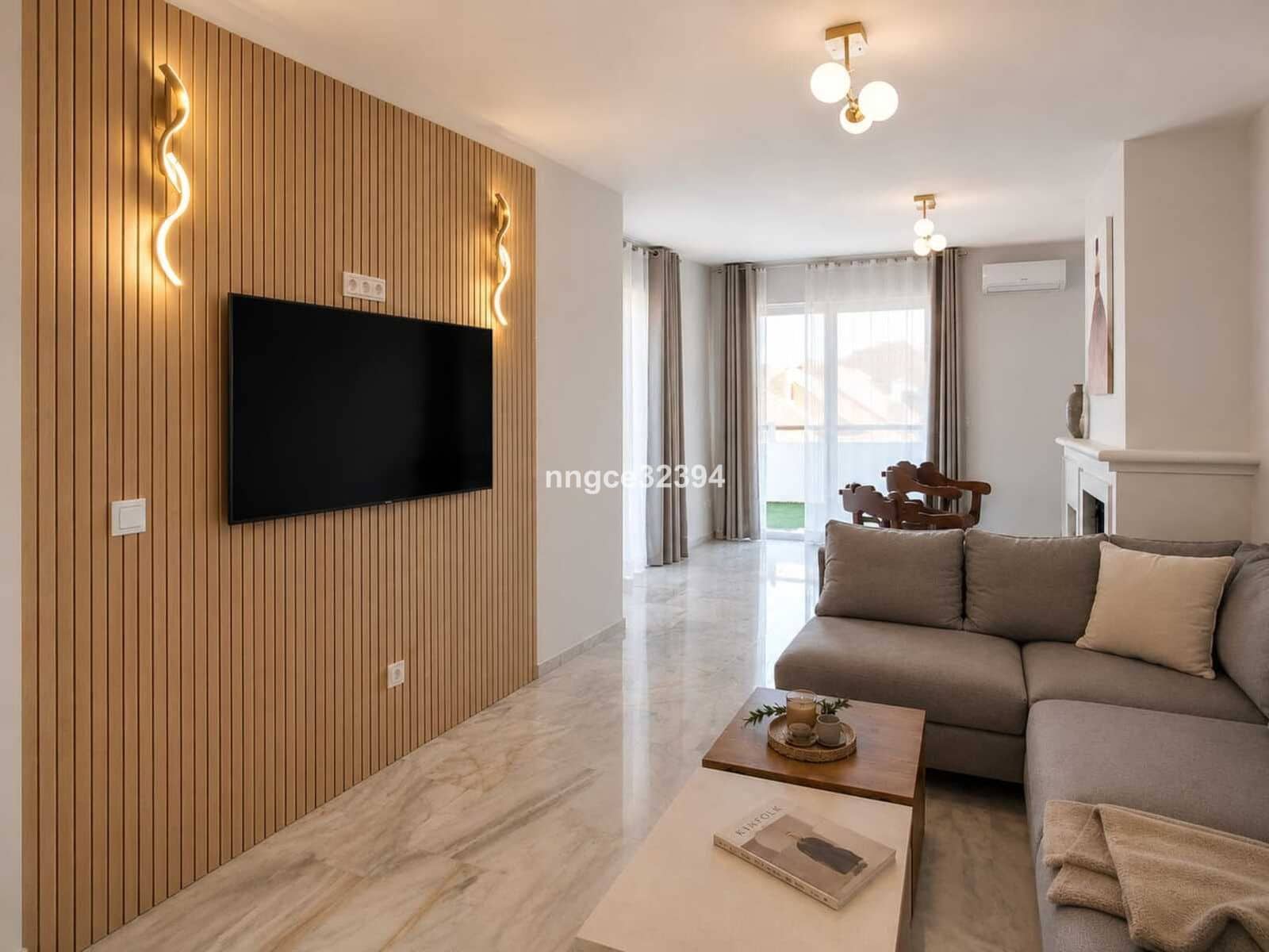 3 sovrum Takvåning till salu i Bel-Air - 419 900 € (Ref: 9878428)