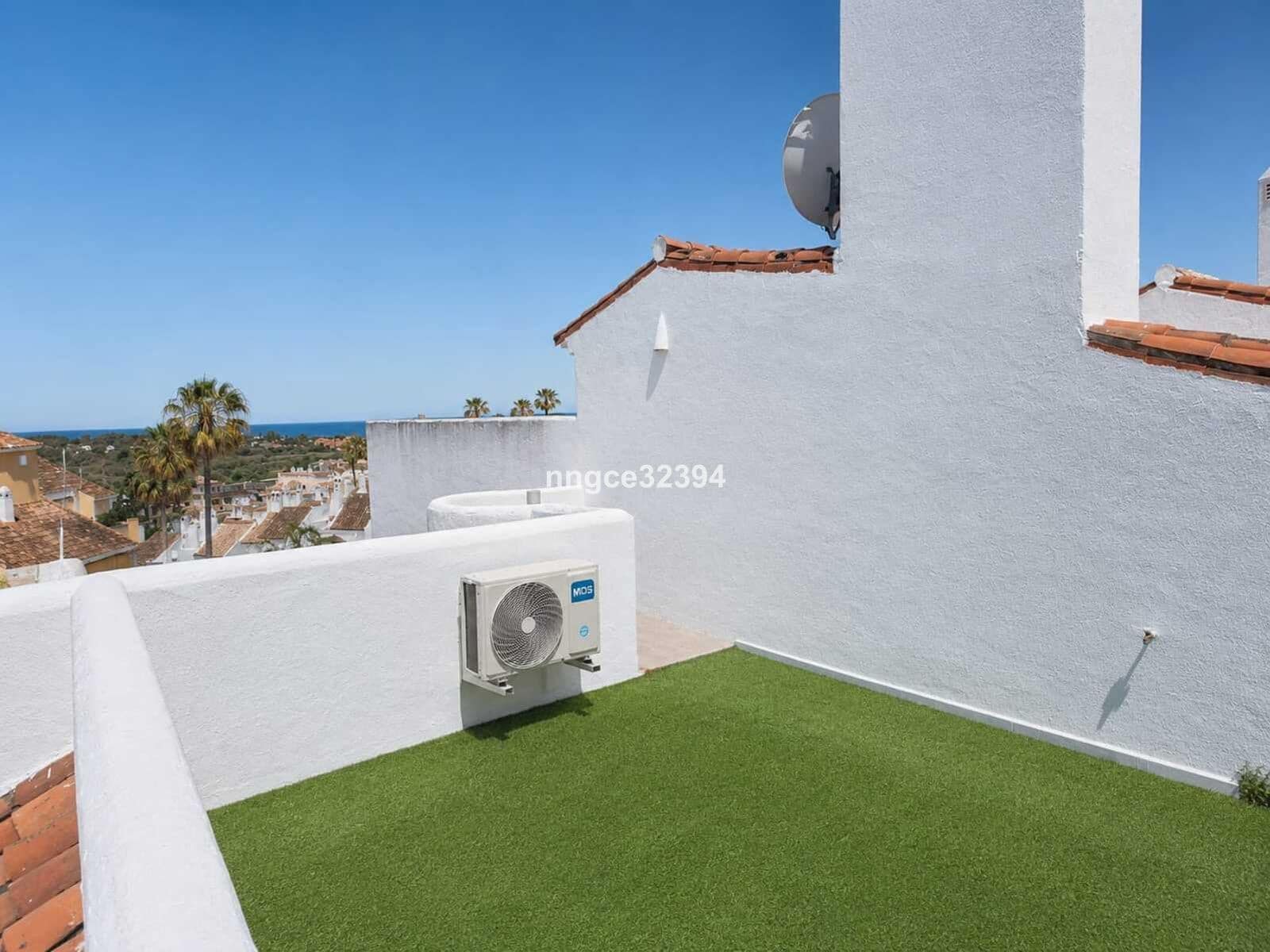3 sovrum Takvåning till salu i Bel-Air - 419 900 € (Ref: 9878428)