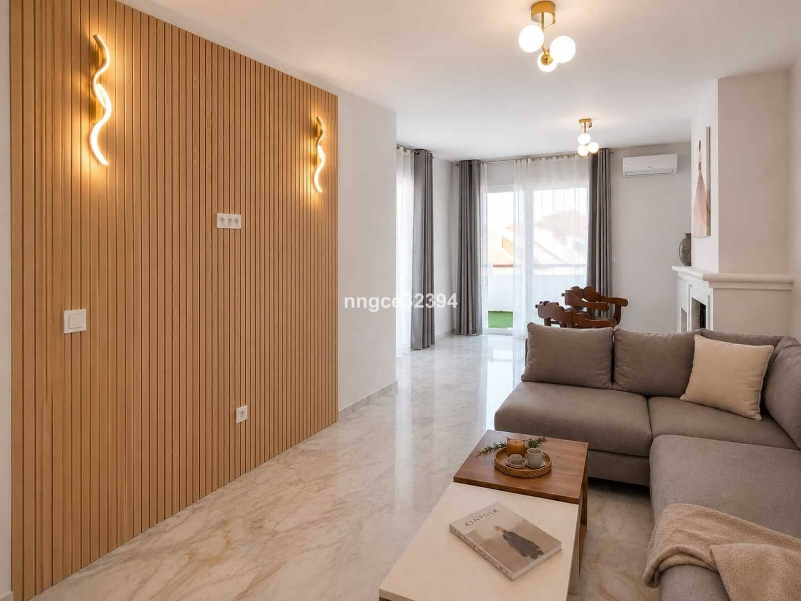 3 sovrum Takvåning till salu i Bel-Air - 419 900 € (Ref: 9878428)