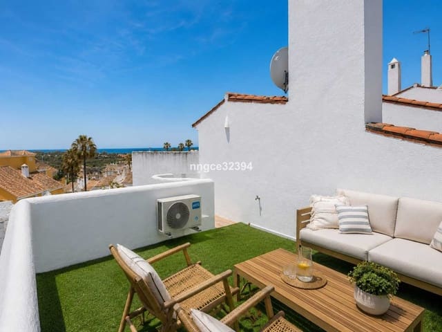 3 sovrum Takvåning till salu i Bel-Air, Estepona - 419 900 € (Ref: 9878428)