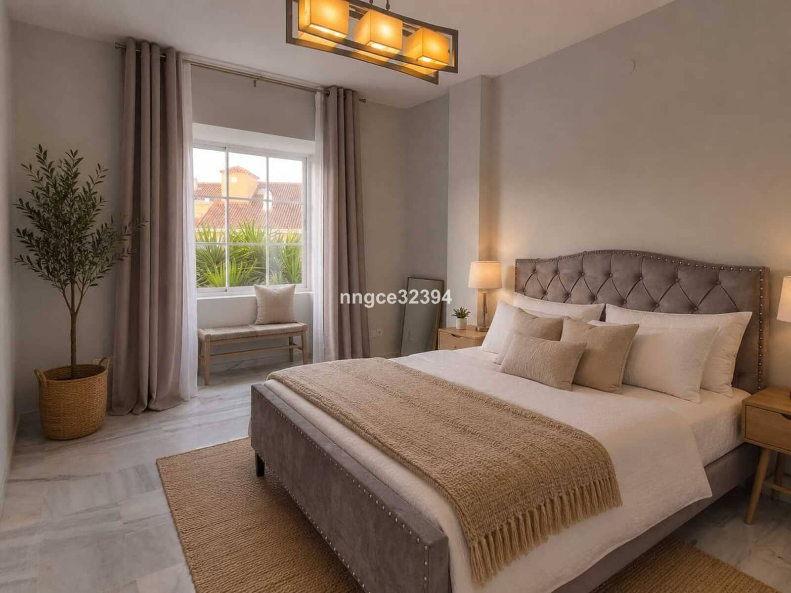 3 sovrum Takvåning till salu i Bel-Air - 419 900 € (Ref: 9878428)