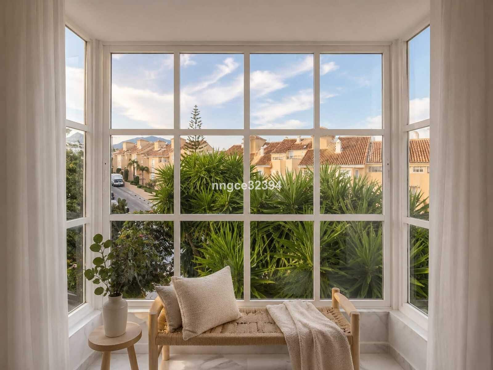 3 sovrum Takvåning till salu i Bel-Air - 419 900 € (Ref: 9878428)