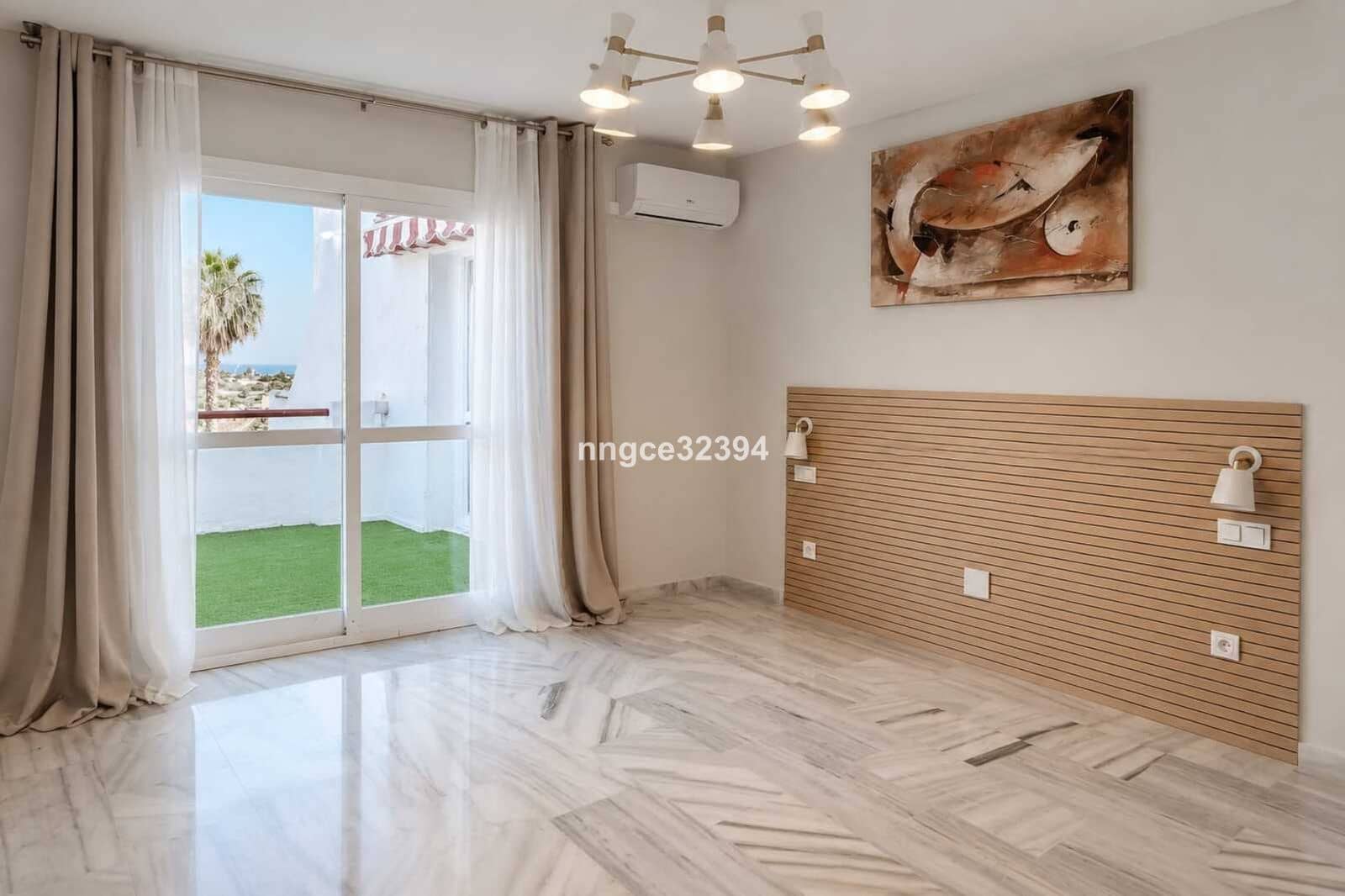 3 sovrum Takvåning till salu i Bel-Air - 419 900 € (Ref: 9878428)