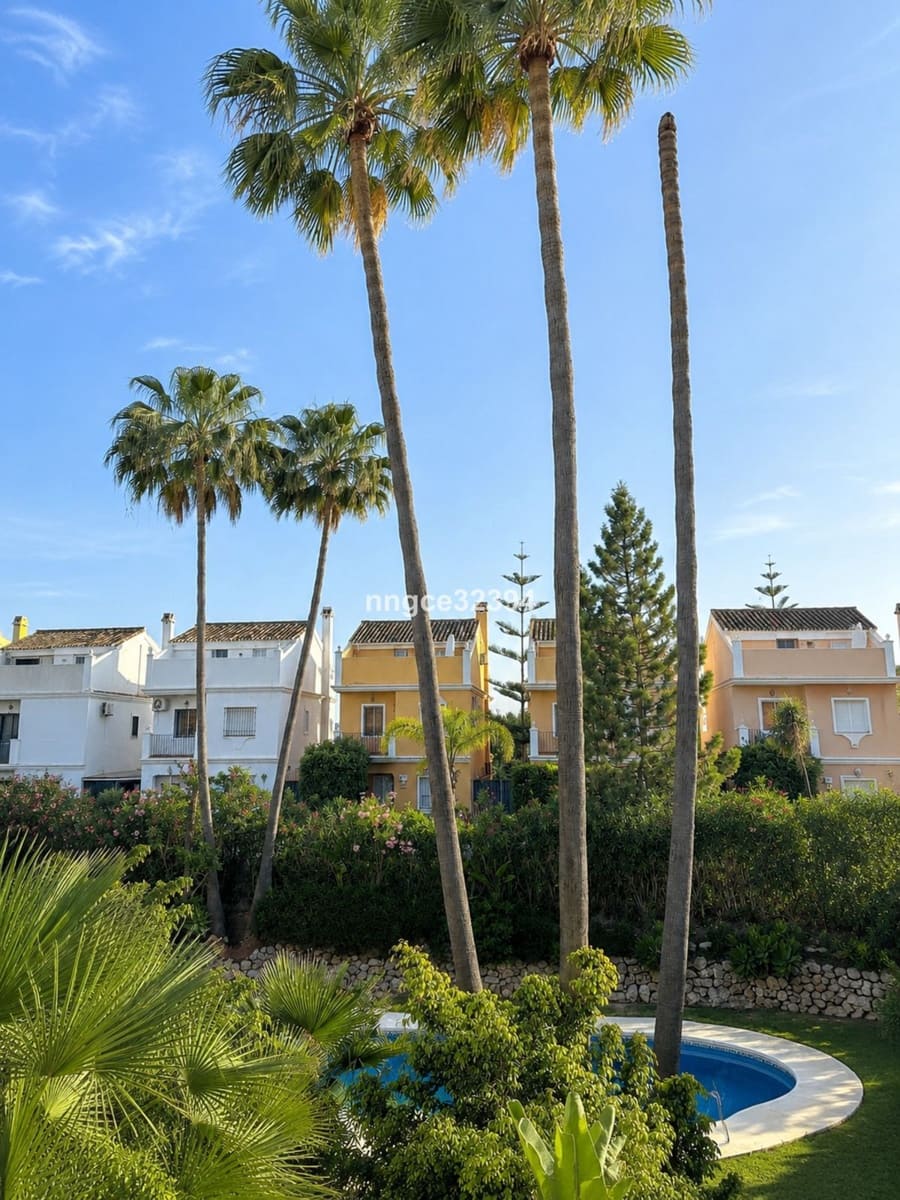 3 sovrum Takvåning till salu i Bel-Air - 419 900 € (Ref: 9878428)