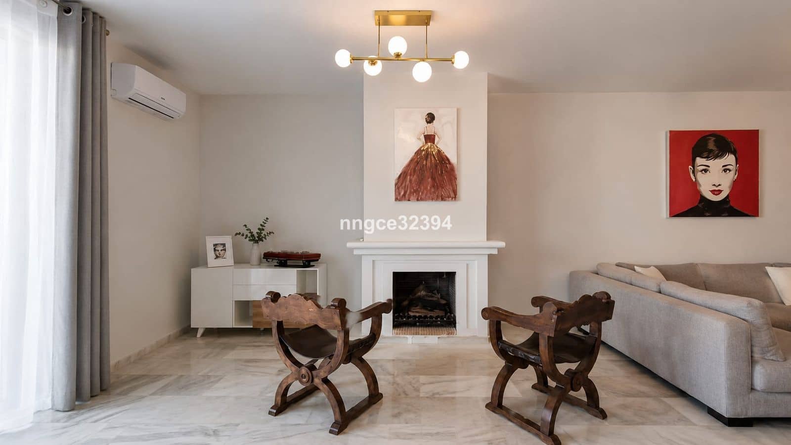 3 sovrum Takvåning till salu i Bel-Air - 419 900 € (Ref: 9878428)