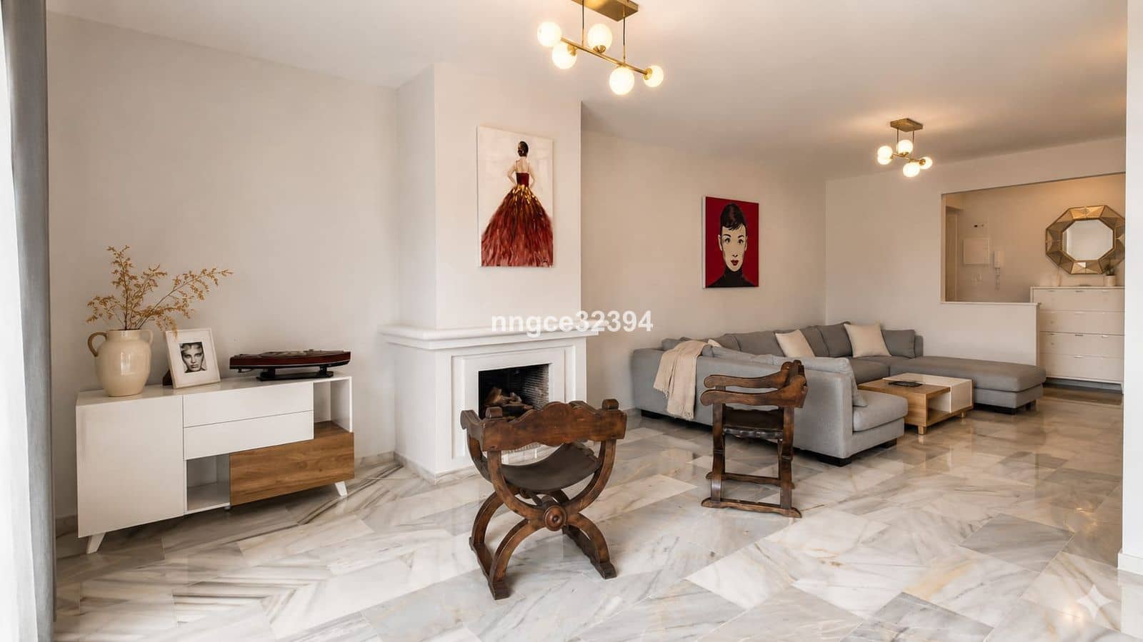 3 sovrum Takvåning till salu i Bel-Air - 419 900 € (Ref: 9878428)