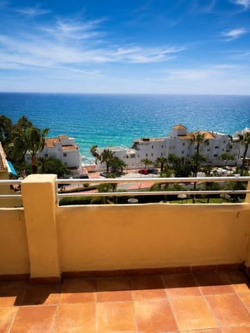 3 soverom Penthouse til salgs i Benalmadena Costa, Benalmádena - € 495 000 (Ref: 9878429)