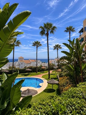 3 soverom Penthouse til salgs i Benalmadena Costa, Benalmádena - € 495 000 (Ref: 9878429)