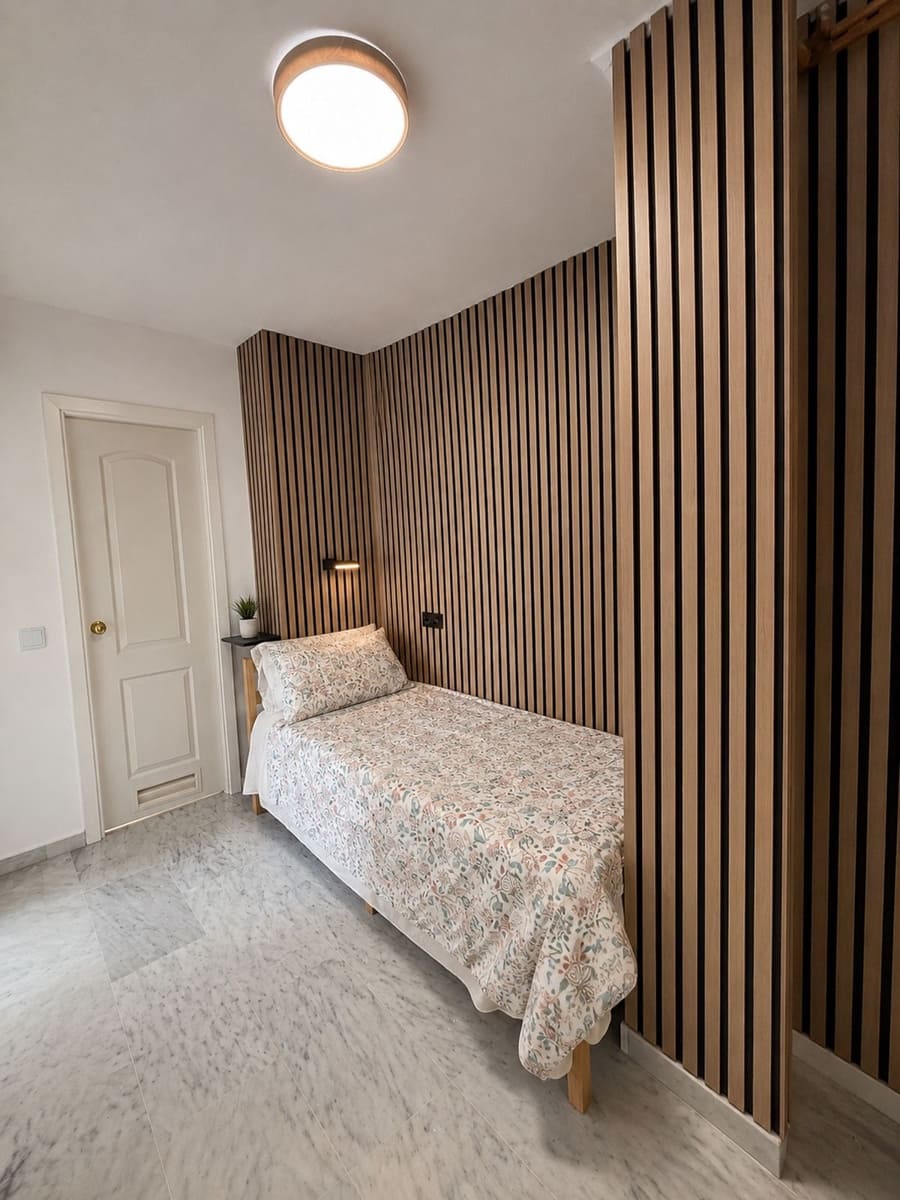 3 soverom Penthouse til salgs i Benalmadena Costa - € 495 000 (Ref: 9878429)