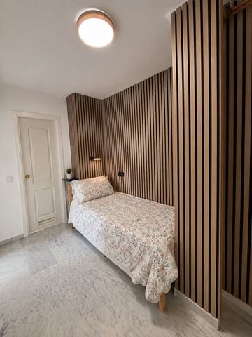 3 soverom Penthouse til salgs i Benalmadena Costa, Benalmádena - € 495 000 (Ref: 9878429)
