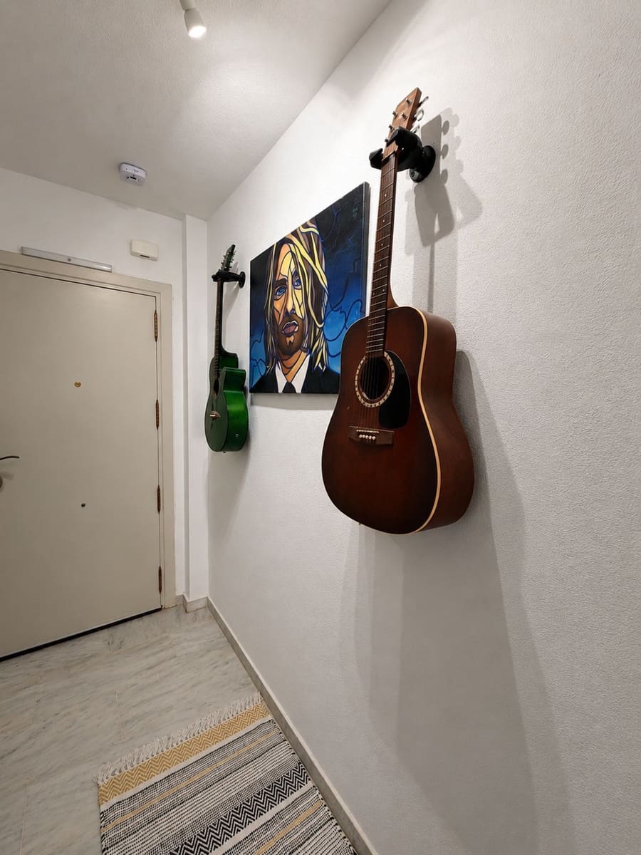 3 soverom Penthouse til salgs i Benalmadena Costa - € 495 000 (Ref: 9878429)