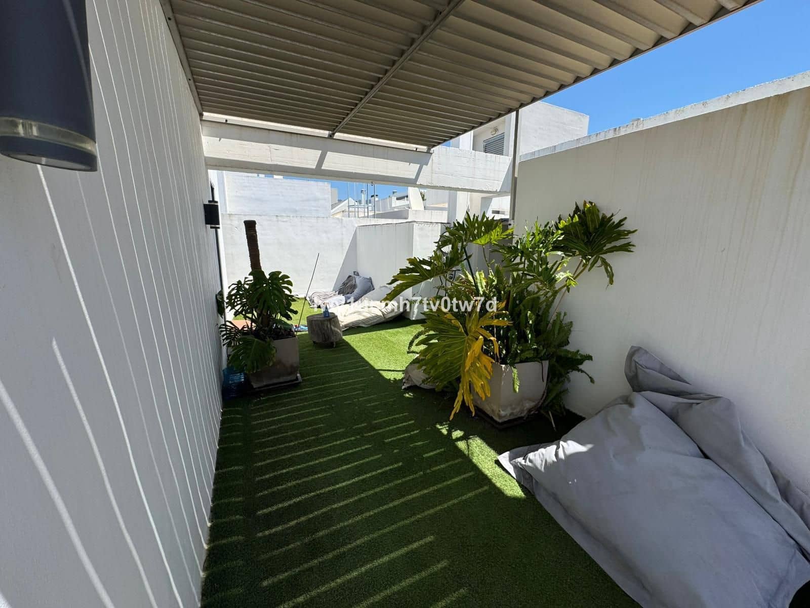 5 sypialnia Penthouse na sprzedaż w La Cala de Mijas - 725 000 € (Ref: 9878430)