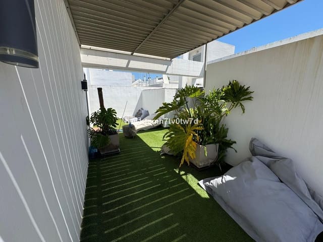 5 sypialnia Penthouse na sprzedaż w La Cala de Mijas, Mijas - 725 000 € (Ref: 9878430)