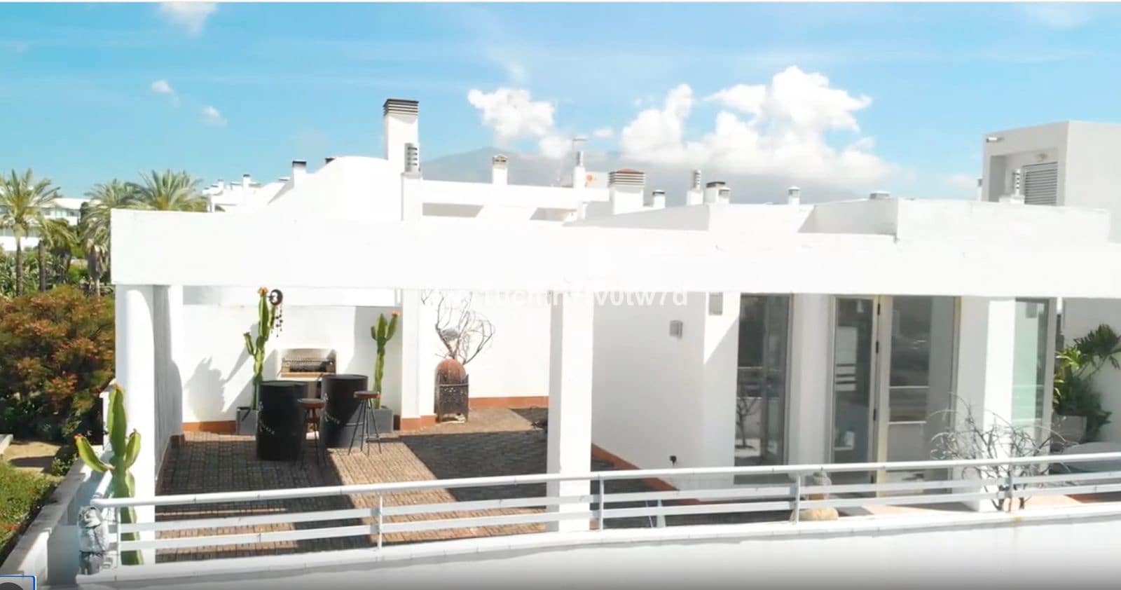5 sypialnia Penthouse na sprzedaż w La Cala de Mijas - 725 000 € (Ref: 9878430)