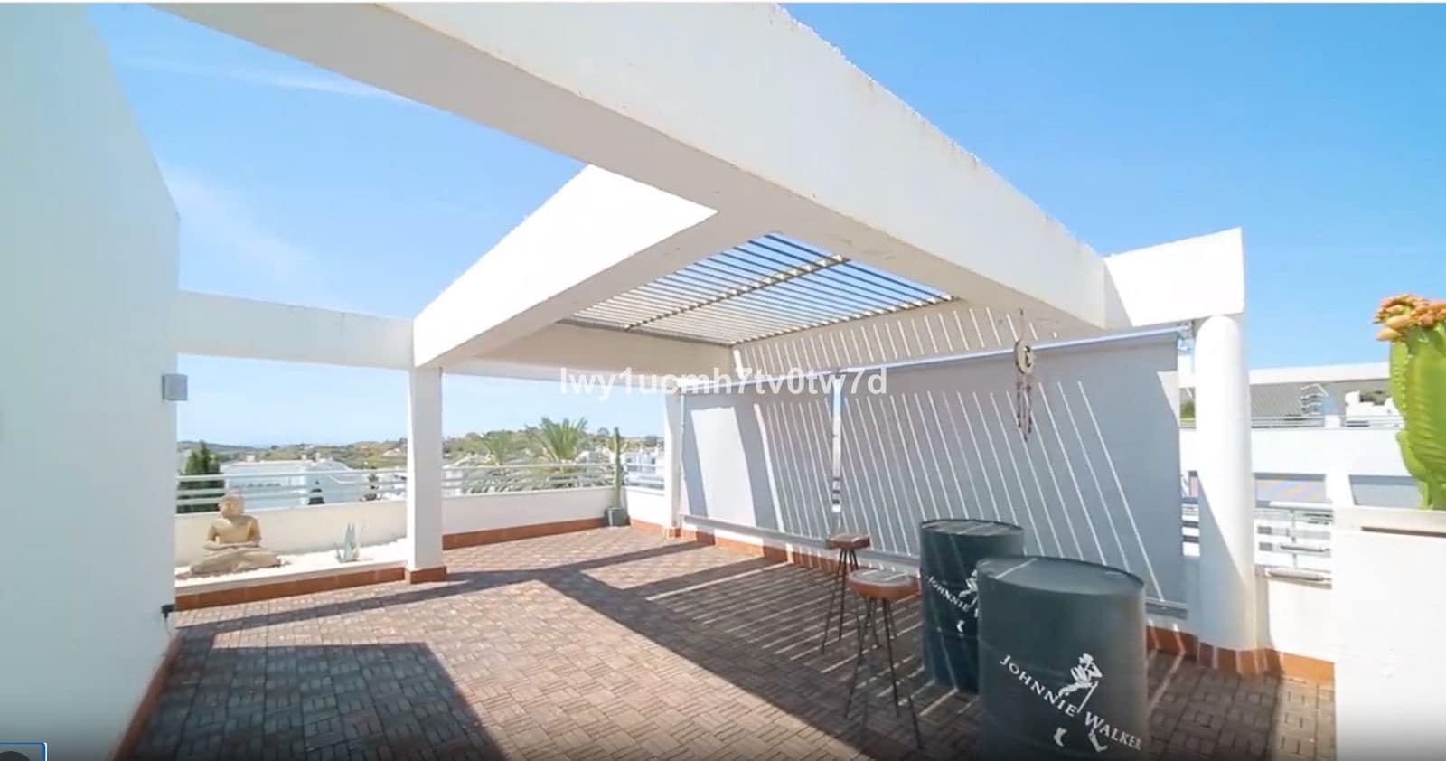 5 sypialnia Penthouse na sprzedaż w La Cala de Mijas - 725 000 € (Ref: 9878430)