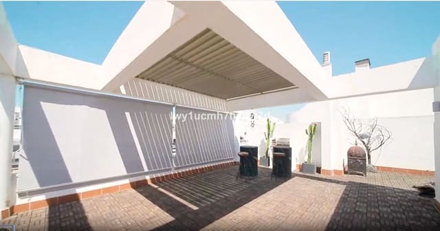 5 sypialnia Penthouse na sprzedaż w La Cala de Mijas, Mijas - 725 000 € (Ref: 9878430)