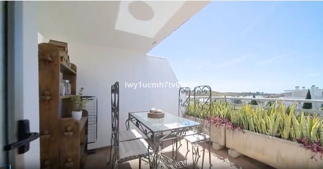 5 sypialnia Penthouse na sprzedaż w La Cala de Mijas, Mijas - 725 000 € (Ref: 9878430)