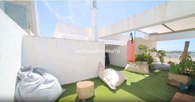 5 sypialnia Penthouse na sprzedaż w La Cala de Mijas, Mijas - 725 000 € (Ref: 9878430)