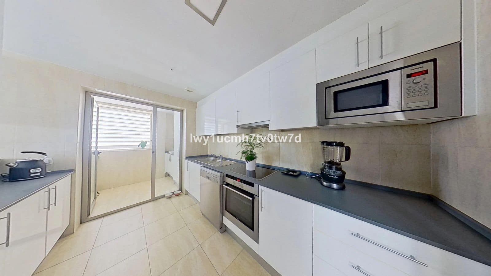 5 sypialnia Penthouse na sprzedaż w La Cala de Mijas - 725 000 € (Ref: 9878430)