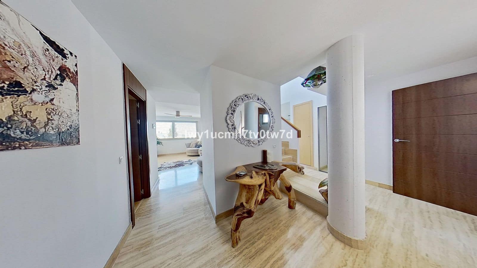 5 sypialnia Penthouse na sprzedaż w La Cala de Mijas - 725 000 € (Ref: 9878430)