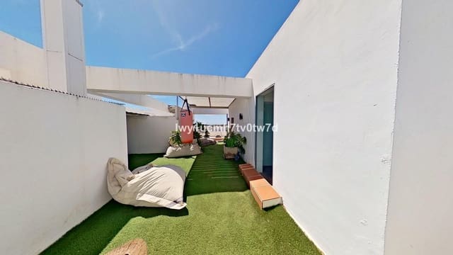 5 sypialnia Penthouse na sprzedaż w La Cala de Mijas, Mijas - 725 000 € (Ref: 9878430)