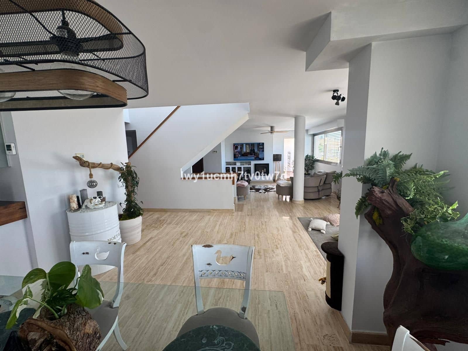 5 sypialnia Penthouse na sprzedaż w La Cala de Mijas - 725 000 € (Ref: 9878430)