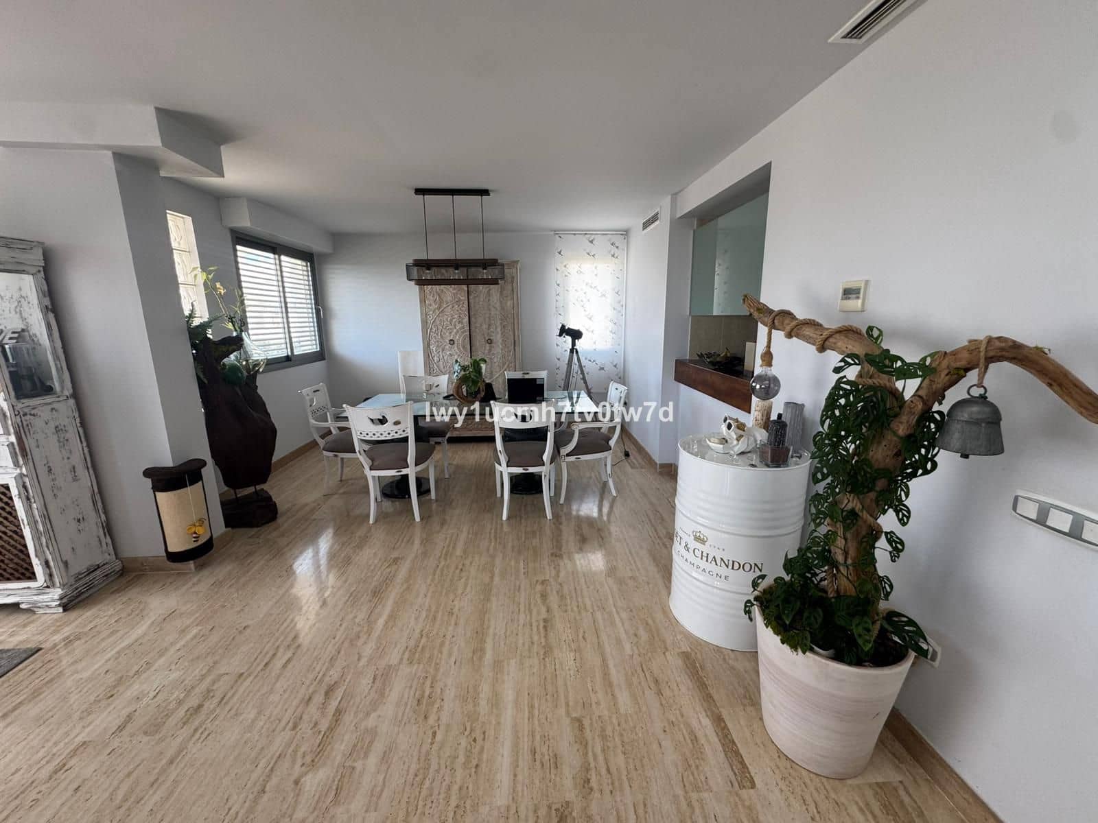 5 sypialnia Penthouse na sprzedaż w La Cala de Mijas - 725 000 € (Ref: 9878430)