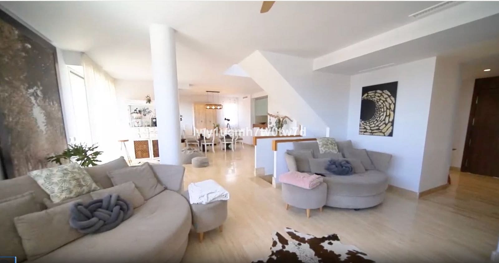 5 sypialnia Penthouse na sprzedaż w La Cala de Mijas - 725 000 € (Ref: 9878430)