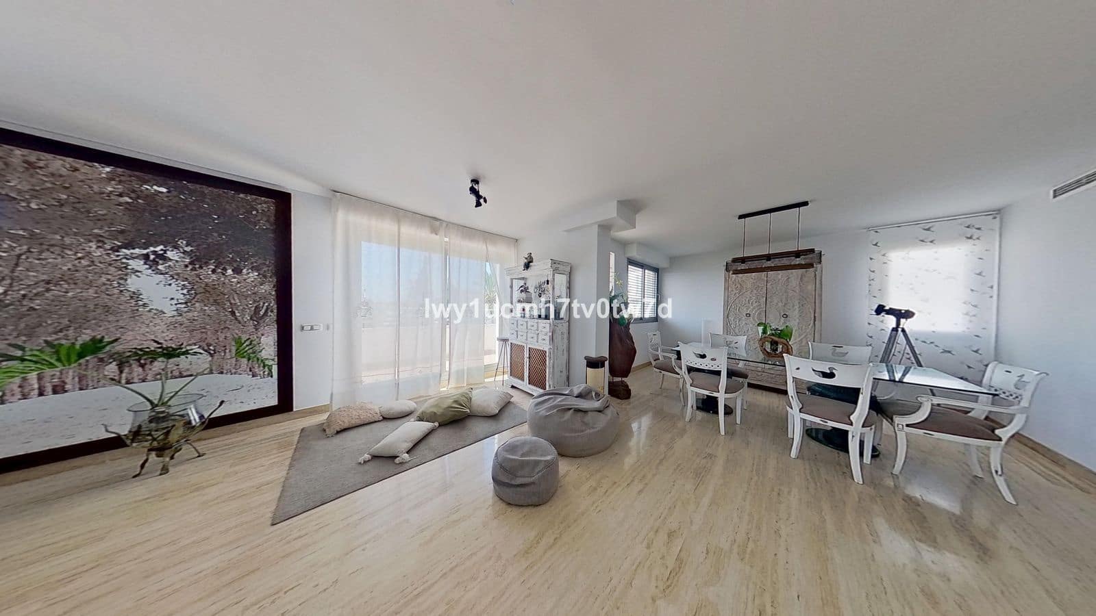 5 sypialnia Penthouse na sprzedaż w La Cala de Mijas - 725 000 € (Ref: 9878430)