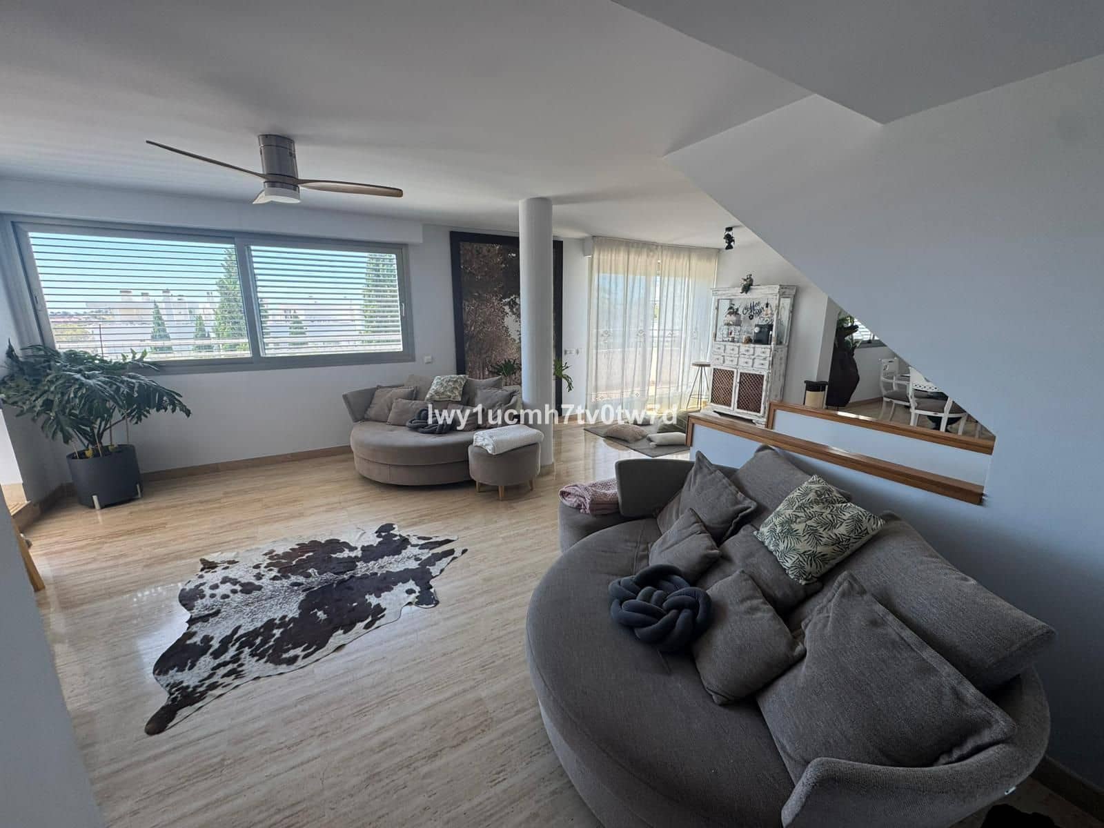 5 sypialnia Penthouse na sprzedaż w La Cala de Mijas - 725 000 € (Ref: 9878430)