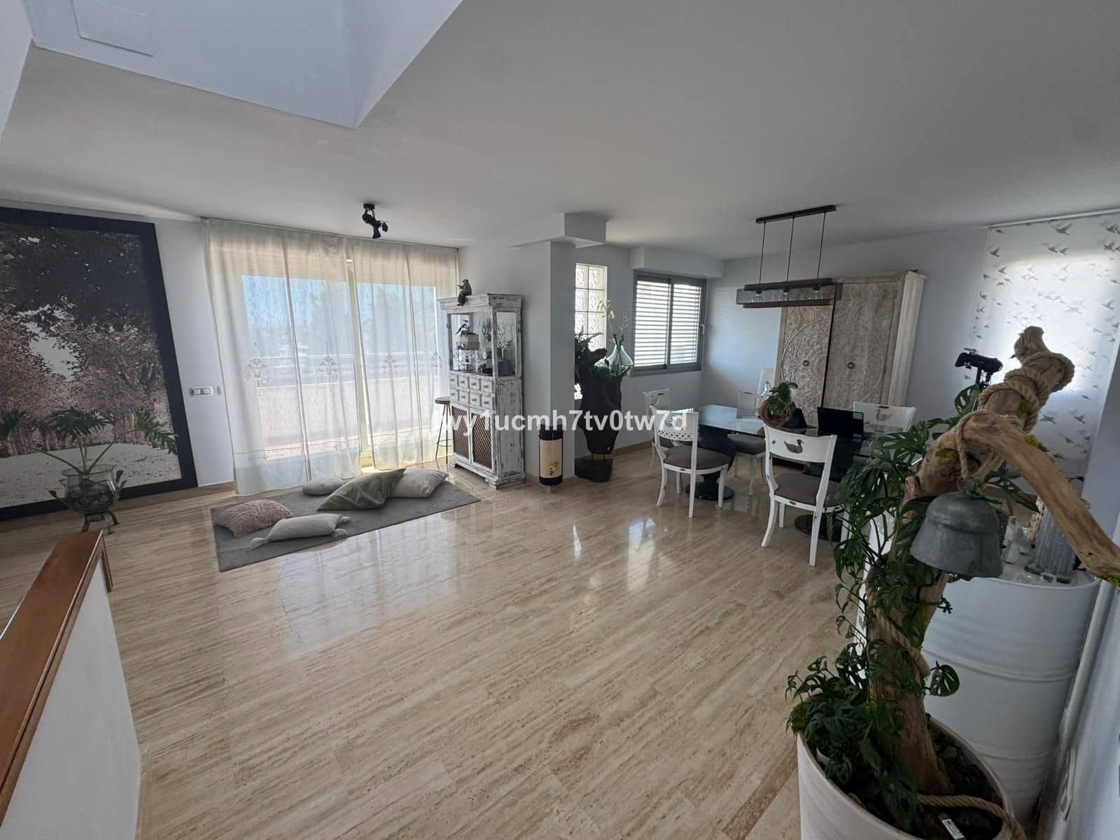 5 sypialnia Penthouse na sprzedaż w La Cala de Mijas - 725 000 € (Ref: 9878430)