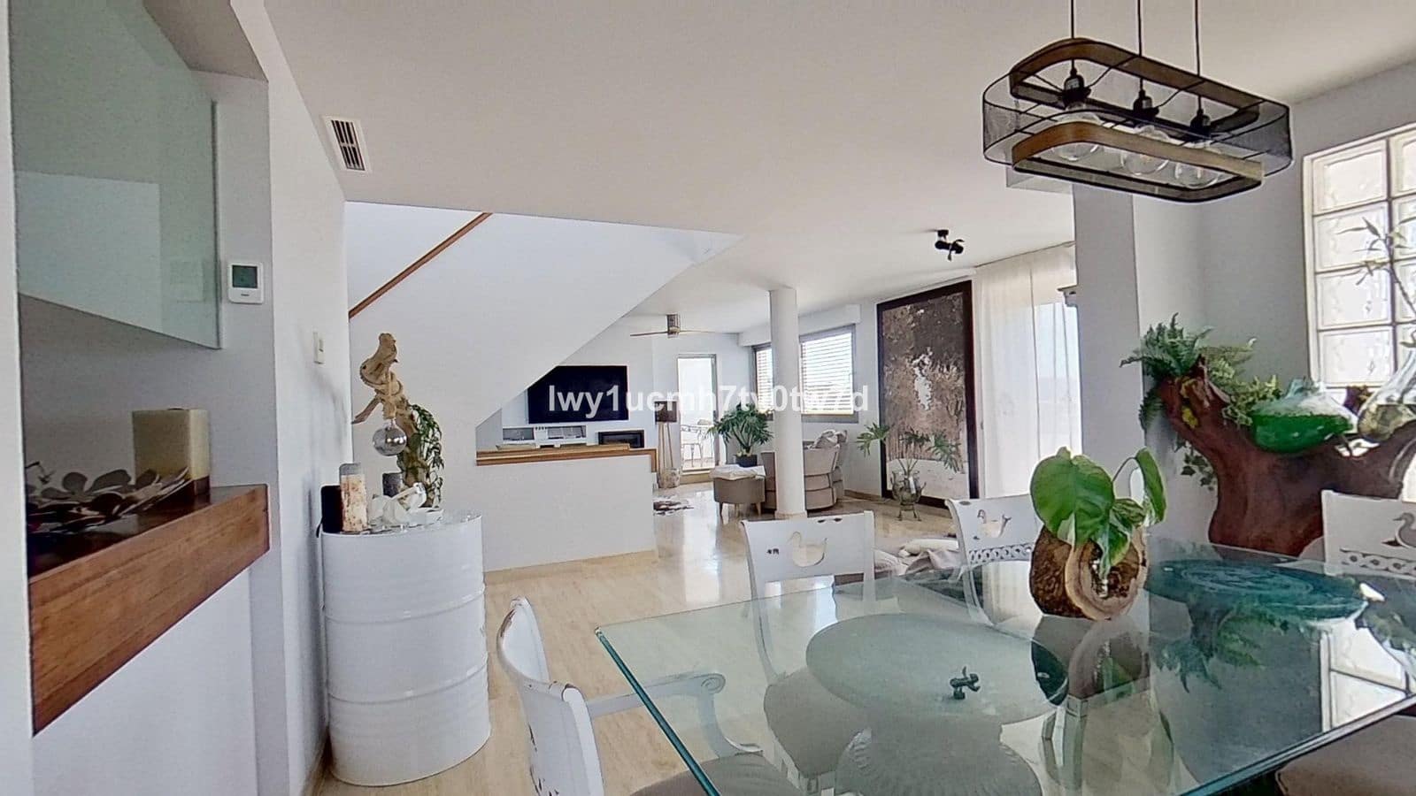 5 sypialnia Penthouse na sprzedaż w La Cala de Mijas - 725 000 € (Ref: 9878430)