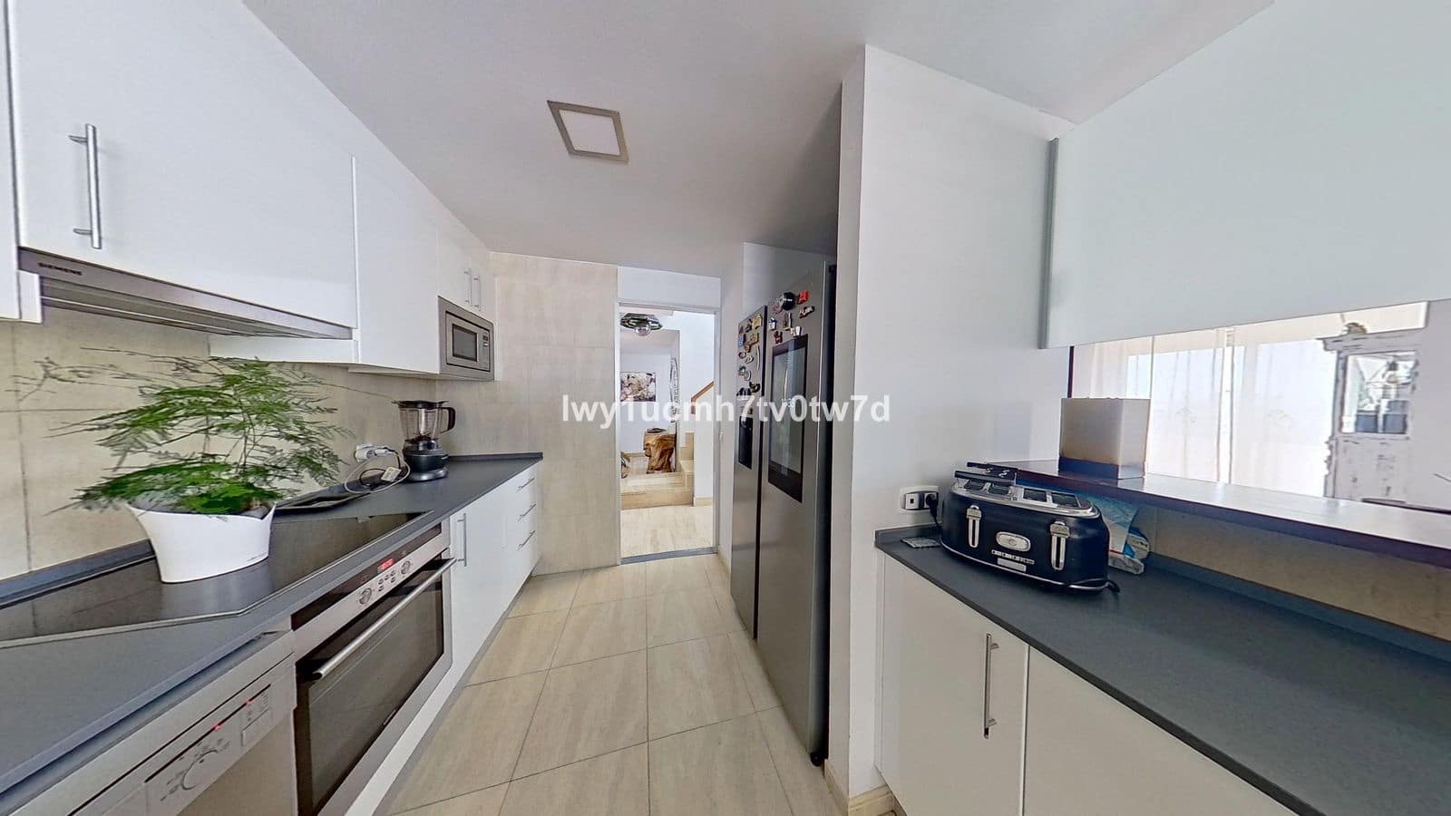 5 sypialnia Penthouse na sprzedaż w La Cala de Mijas - 725 000 € (Ref: 9878430)
