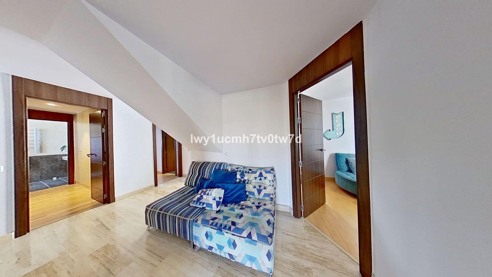 5 sypialnia Penthouse na sprzedaż w La Cala de Mijas - 725 000 € (Ref: 9878430)