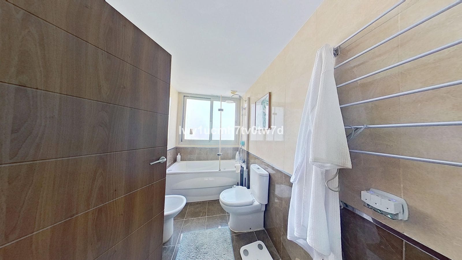 5 sypialnia Penthouse na sprzedaż w La Cala de Mijas - 725 000 € (Ref: 9878430)