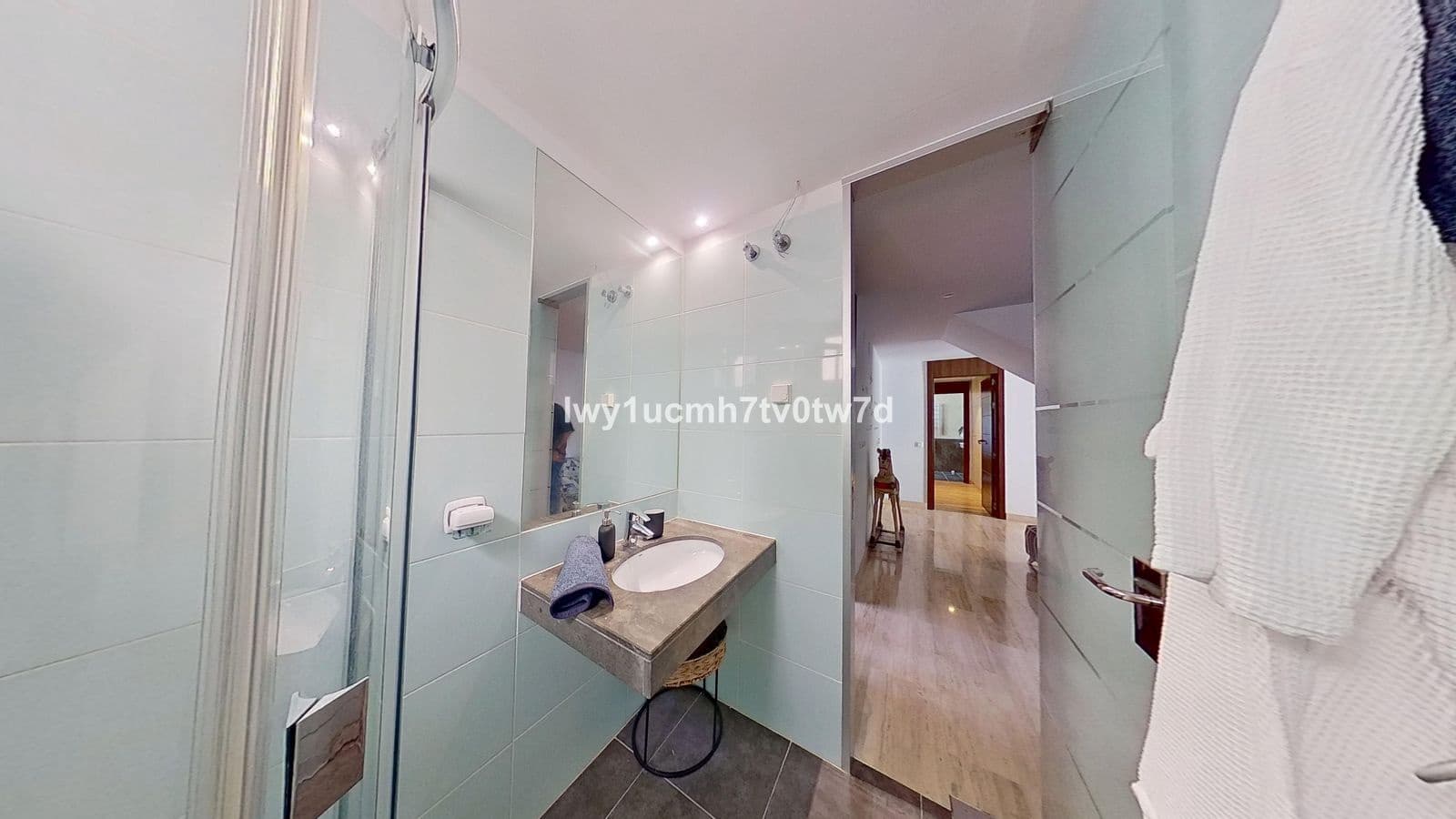 5 sypialnia Penthouse na sprzedaż w La Cala de Mijas - 725 000 € (Ref: 9878430)