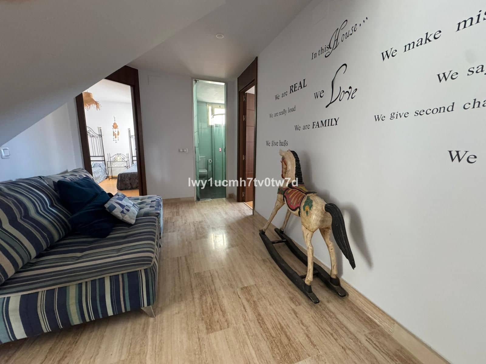 5 sypialnia Penthouse na sprzedaż w La Cala de Mijas - 725 000 € (Ref: 9878430)