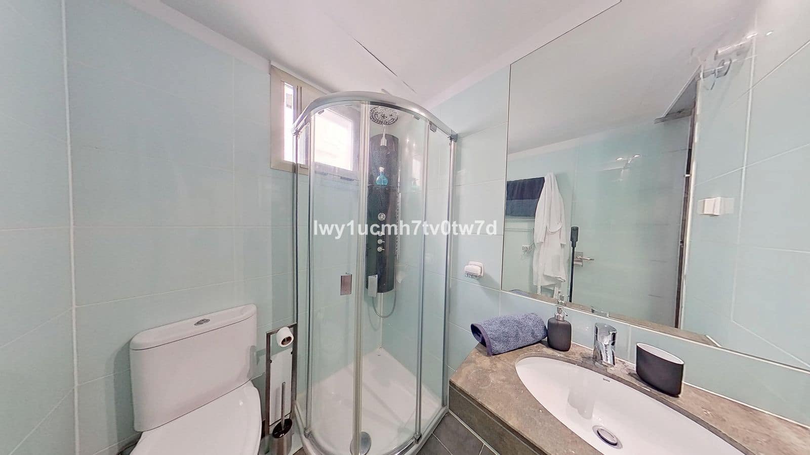 5 sypialnia Penthouse na sprzedaż w La Cala de Mijas - 725 000 € (Ref: 9878430)