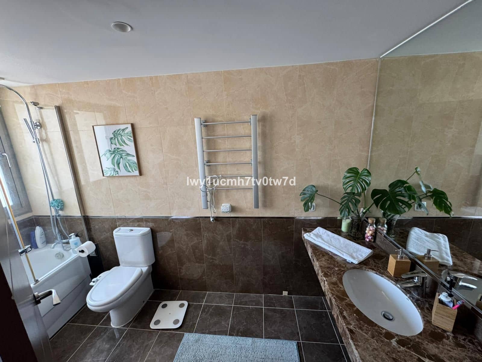 5 sypialnia Penthouse na sprzedaż w La Cala de Mijas - 725 000 € (Ref: 9878430)
